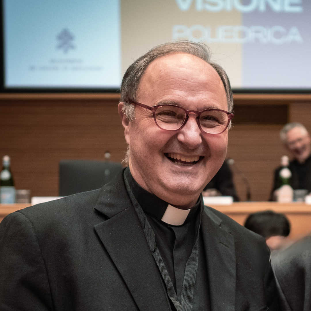 Mons. Carlo Maria Polvani