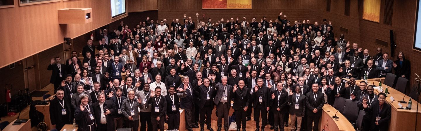 Convegno “Verso una visione poliedrica”