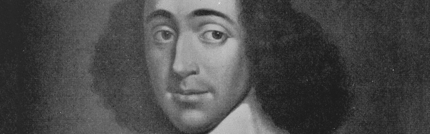 Baruch Spinoza