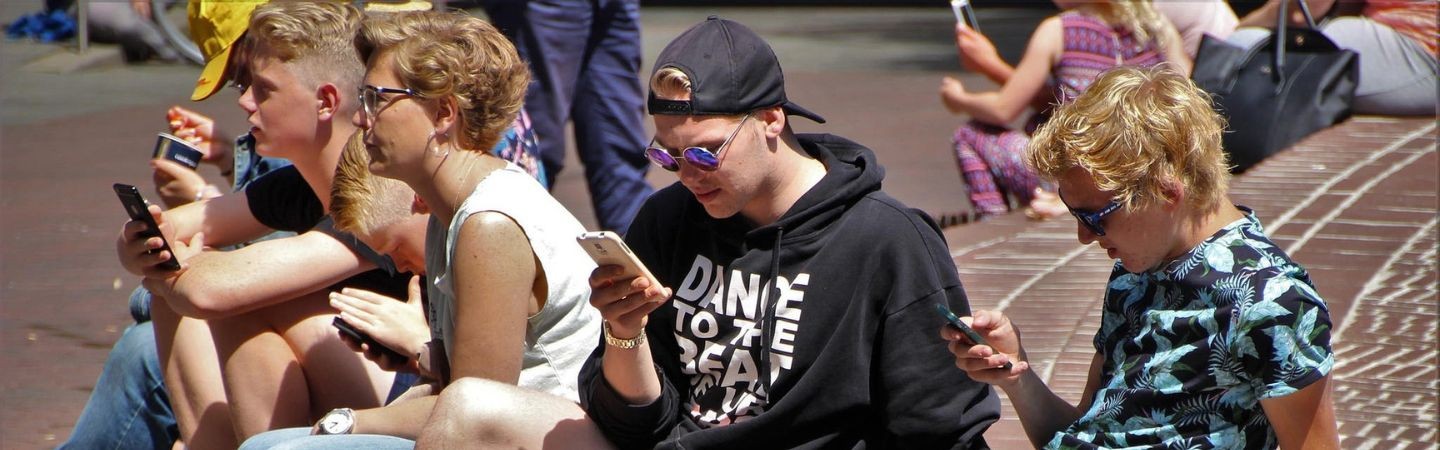 La Messa all'Università Cattolica Portoghese per gli influencer digitali cattolici