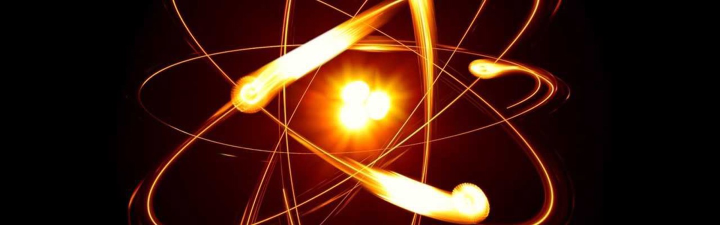 Un modello di elettroni