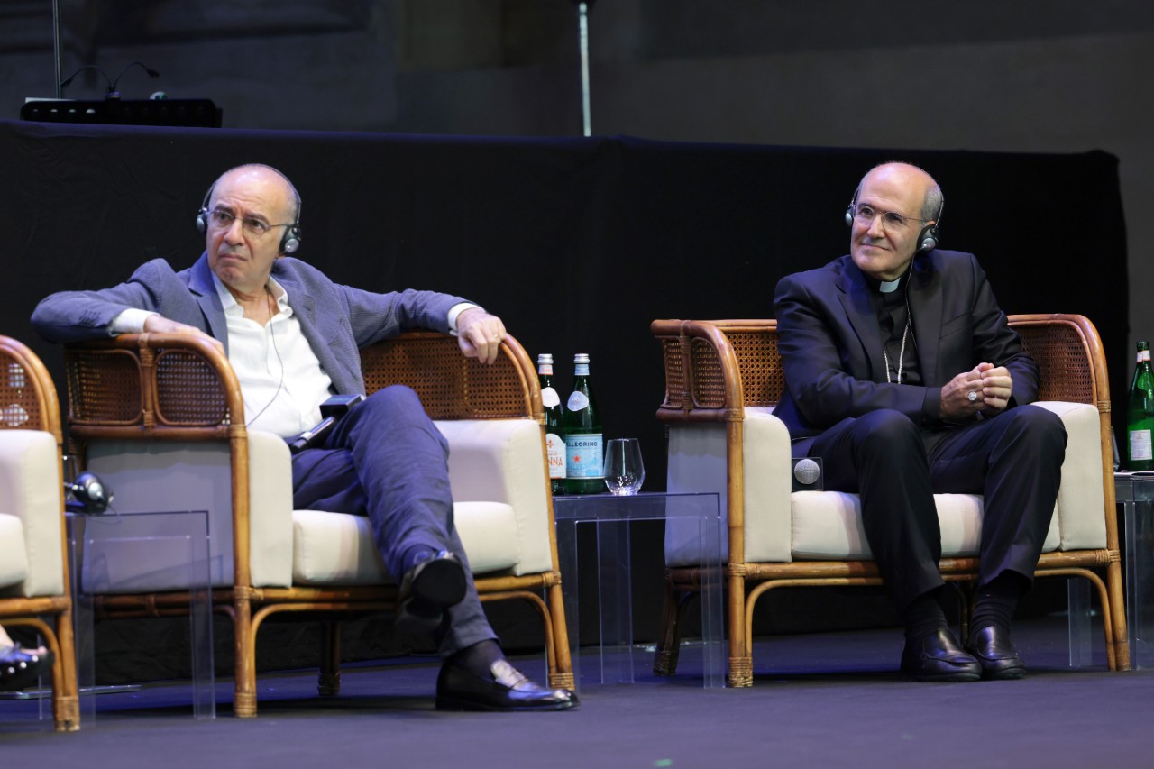 "The Future Of… Creativity" Hosted By Finch & Partners And Creative Artists Agency