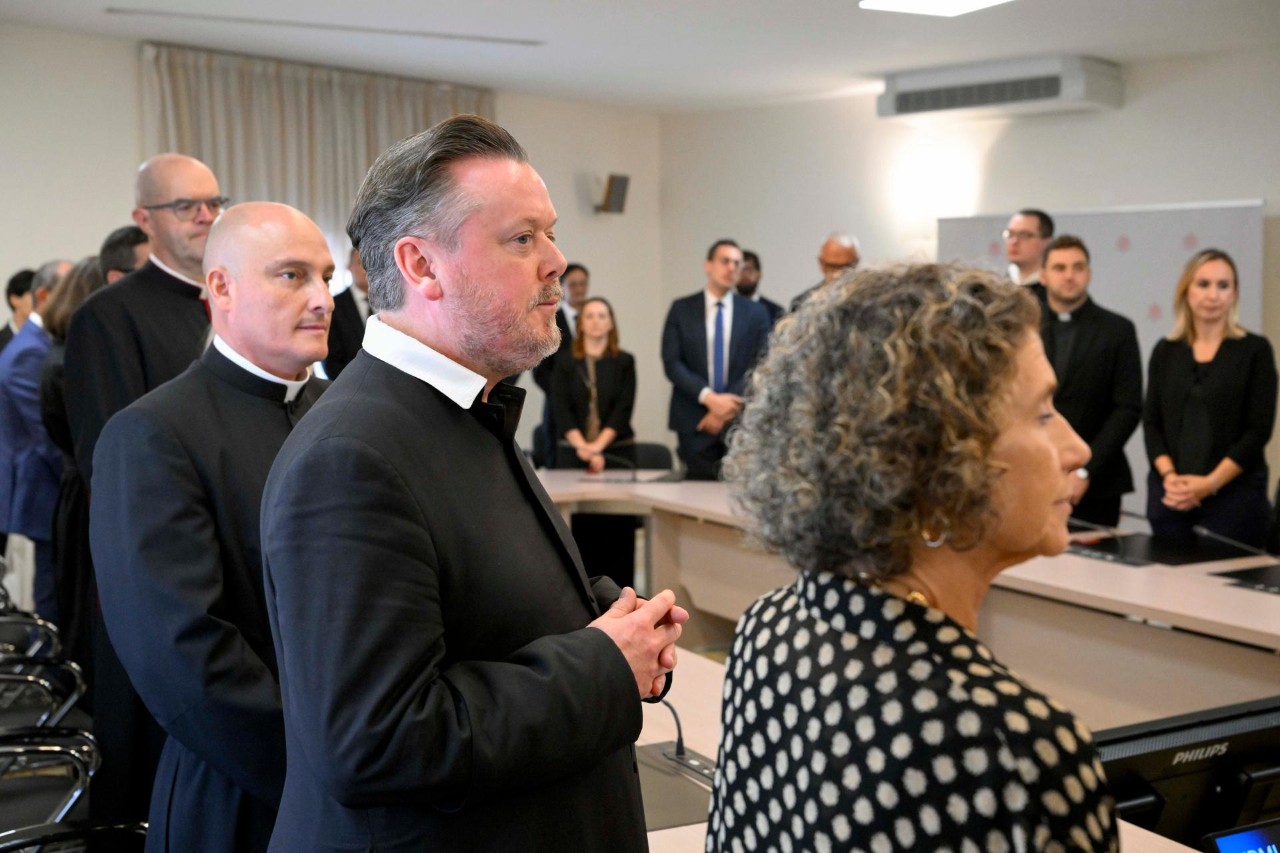 2026.09.21 Visita al Dicastero per la Cultura e l'Educazione