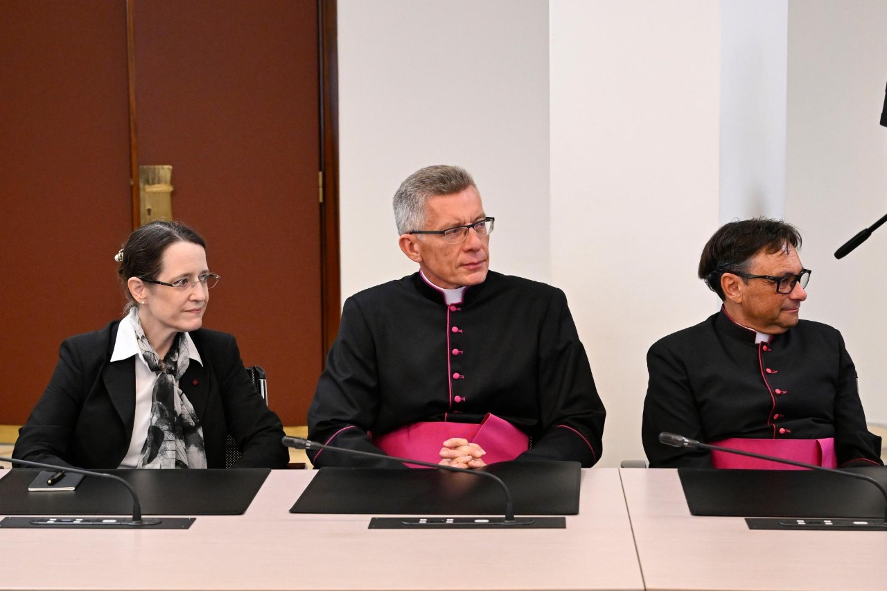 2026.09.21 Visita al Dicastero per la Cultura e l'Educazione
