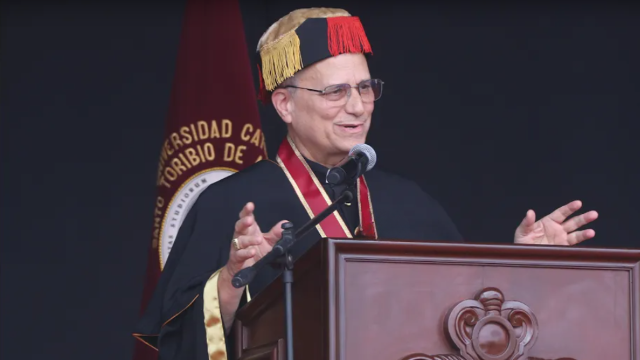 Il pensamento di Prevost - Papa Leone XIV sulla Educazione Cattolica