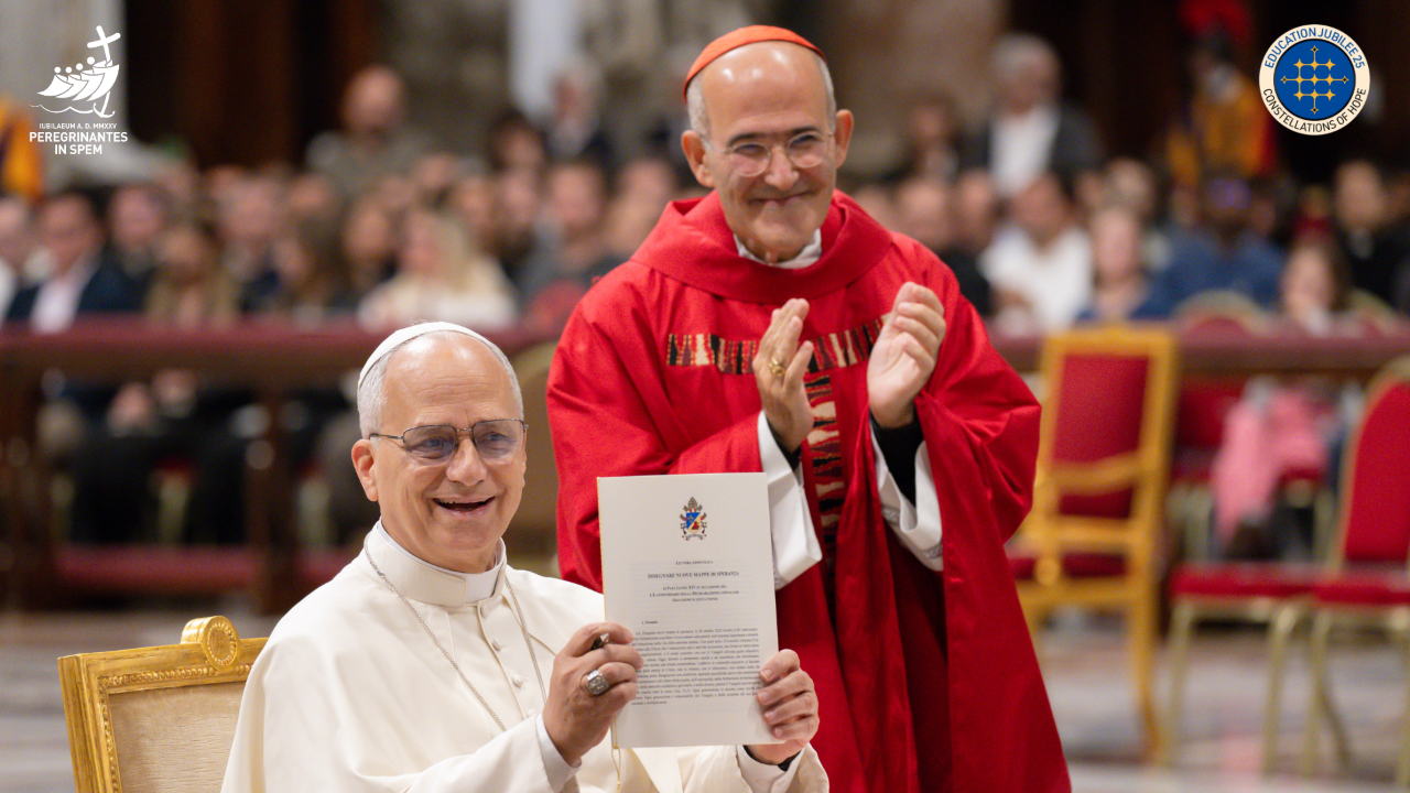 Disegnare Nuove Mappe di Speranza